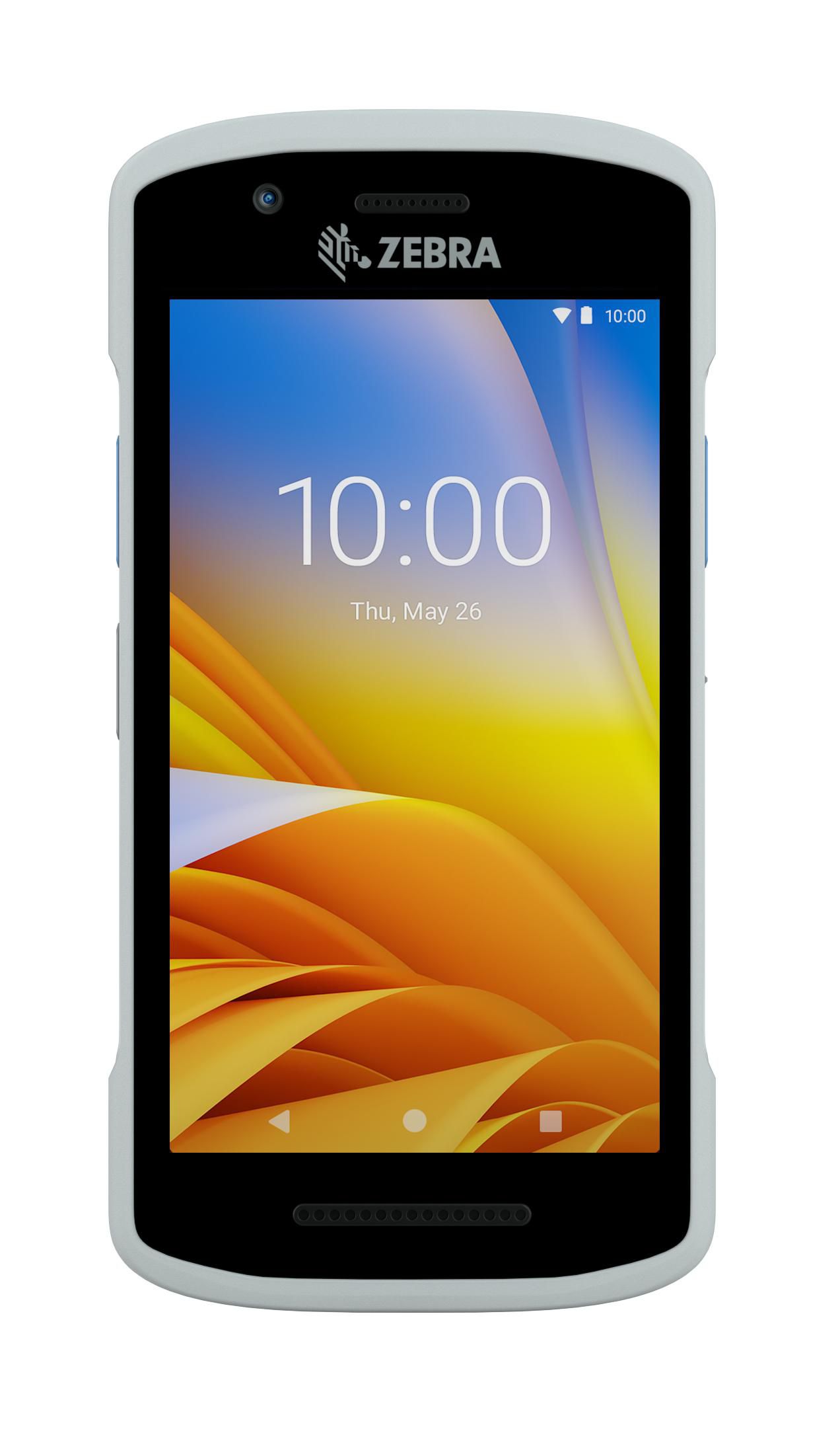 ZEBRA - W125875593 - Handel ordinateur mobile wlan