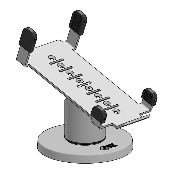 ERGONOMIC SOLUTIONS - W125901441 - Castles Vega3000-Compteur Bas