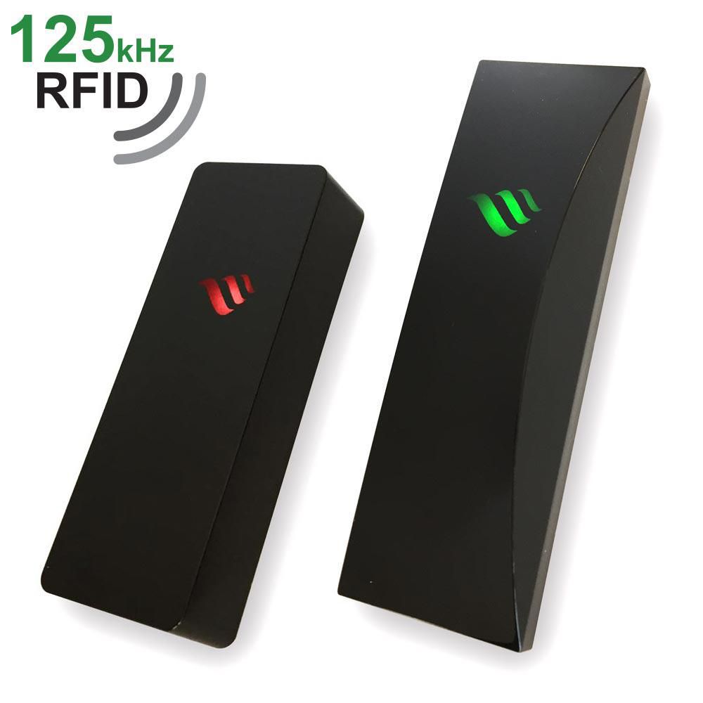 PROMAG - W125918565 - Ur110u, lecteur rfid USB, 125
