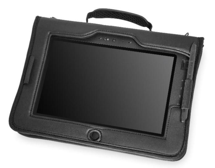 ZEBRA - W125927566 - Mallette de transport l10 - xslate
