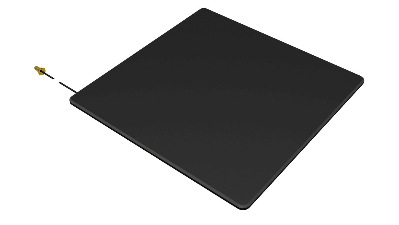 NORDIC ID - W125927670 - Antenne plate FA3030e / UHF