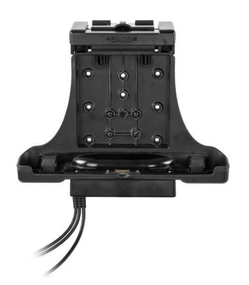 ZEBRA - W125929608 - Station d'accueil pour vehicule l10 -