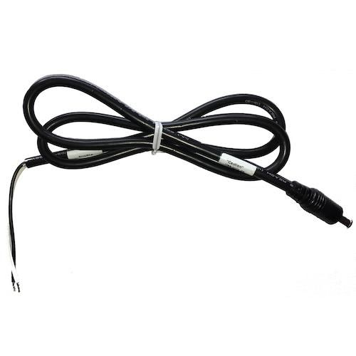 ZEBRA - W125929611 - Câble d'alimentation à fil direct non