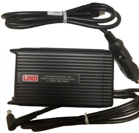 ZEBRA - W125929614 - Fiche d'alimentation 12-32 volts en 20