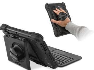 ZEBRA - W125941309 - Kit de sangle Carry l10