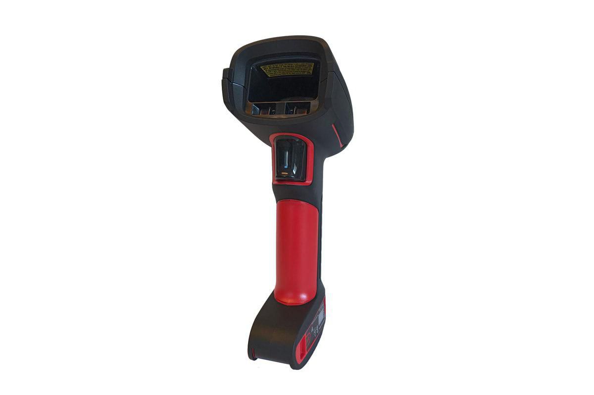 HONEYWELL - W125943208 - Kit RS232 : Fixé au sol. Ultra