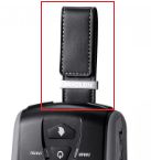BIXOLON - W125954600 - COURROIE, 2" Largeur de la ceinture
