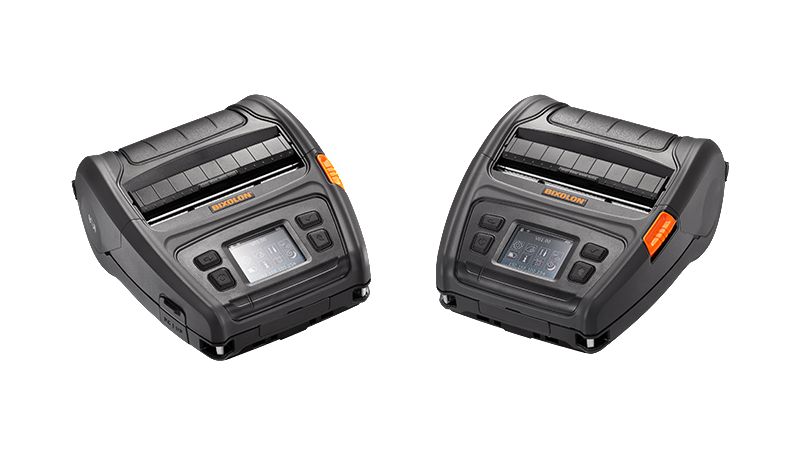 BIXOLON - W125954647 - Xm7-40, wlan