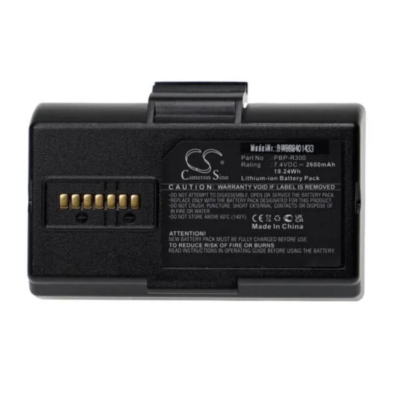 BIXOLON - W125954653 - Batterie lithium-ion