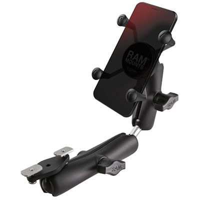 RAM Mounts - W125962741 - Support de téléphone X-grip pour