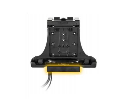 ZEBRA - W125962787 - DOCK XDIM MODULE G3 CIGARETTE LIGHTER ADAPTER 300140, Zebra, xDIM G3, Noir