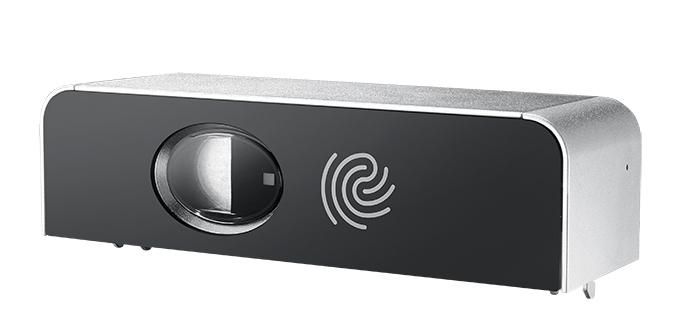 ADVANTECH DLOG - W125962980 - Empreinte digitale avec crossmatch