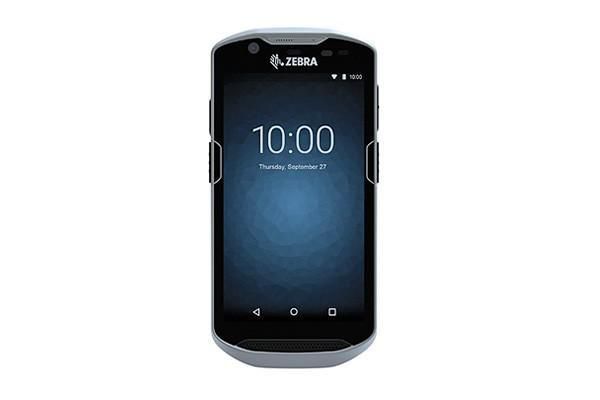 ZEBRA - W125969964 - Tc52x-version santé wlan pour rangée 5 "fhd