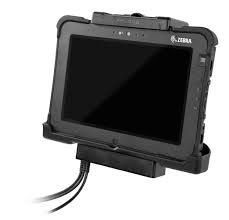 ZEBRA - W125970349 - Station d'accueil pour vehicule l10 -