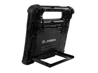 ZEBRA - W125970350 - Béquille Carry l10 déployée