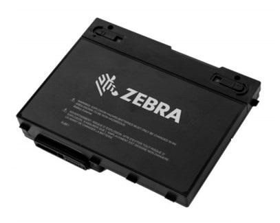ZEBRA - W125970351 - POWER L10 EXTENDED LIFE BATTERY 98 WHR 450149, Batterie, Zebra, L10, Noir, 98 Wh, 27 h