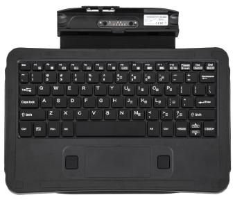 ZEBRA - W125972272 - Clavier l10 robuste rétro-éclairé