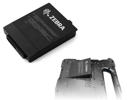 ZEBRA - W125972285 - Batterie l10 36whr atex