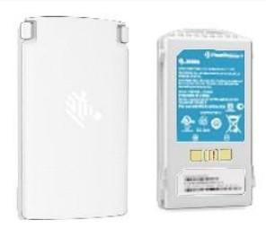 ZEBRA - W125972289 - Tc21/tc26 version santé white