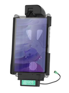 RAM Mounts - W125979264 - Gds tough-dock pour samsung