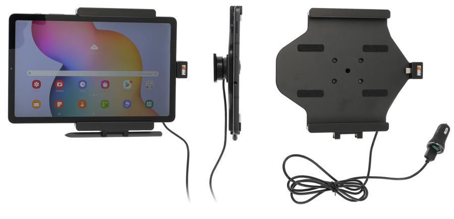 BRODIT - W125980524 - Support actif pour tablette avec
