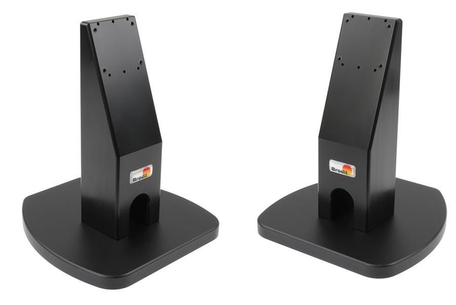 BRODIT - W126044464 - Support de table extra lourd