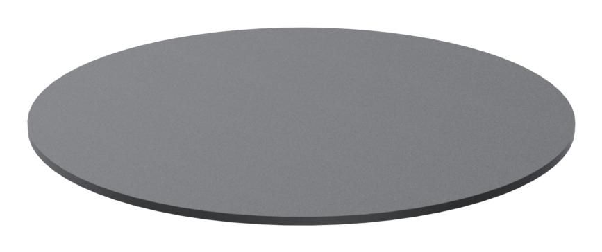 ERGONOMIC SOLUTIONS - W126054656 - Tampon adhésif 3M pour DuraTilt