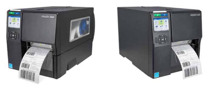 PRINTRONIX - W126054661 - Transfert thermique T4000