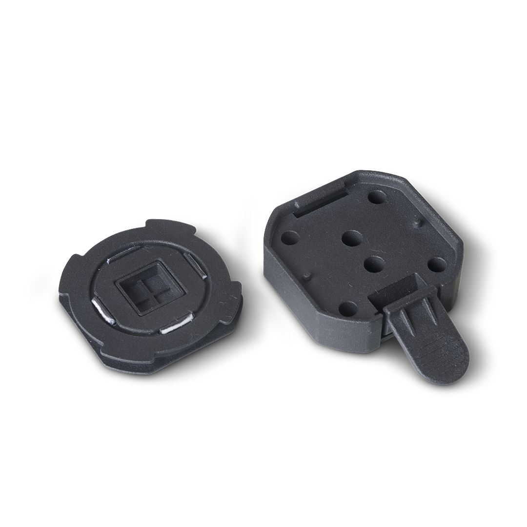 ERGONOMIC SOLUTIONS - W126054727 - Connecteur OtterBox uniVERSE