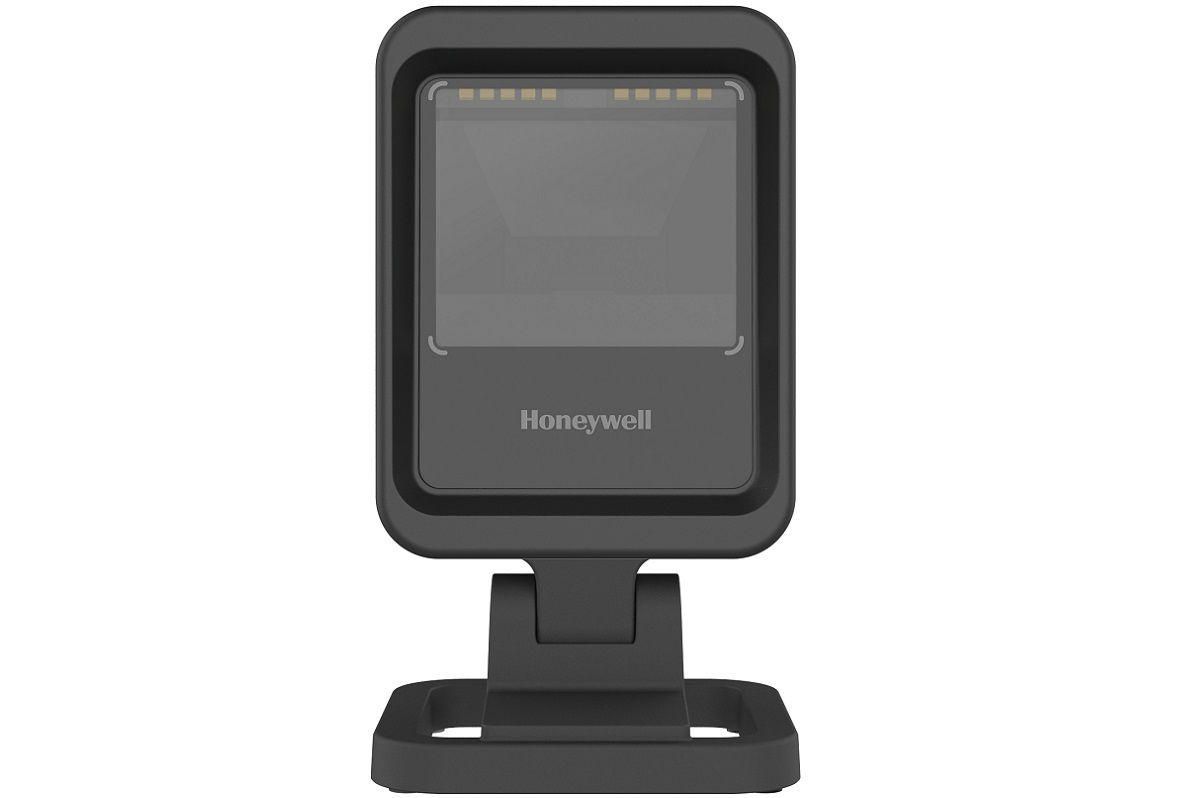 HONEYWELL - W126054750 - Présentation de Genesis xp