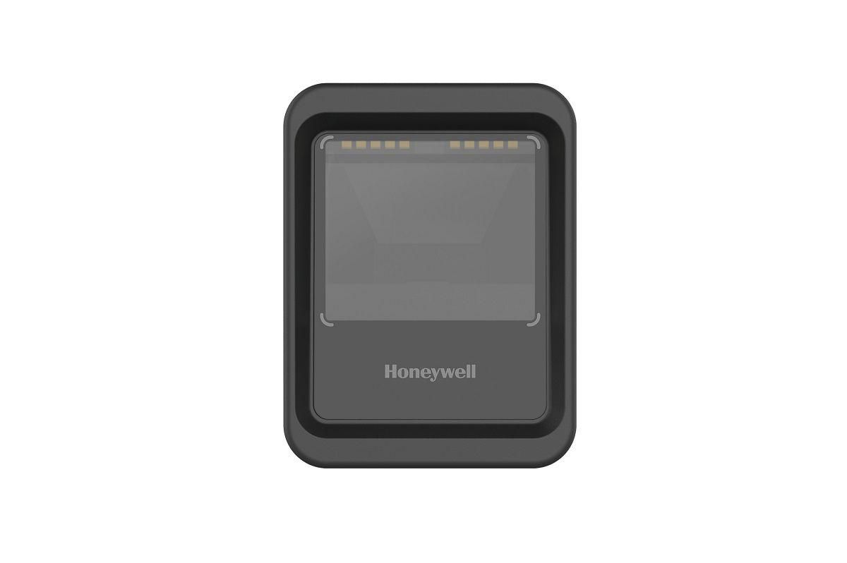 HONEYWELL - W126054753 - Présentation de Genesis xp
