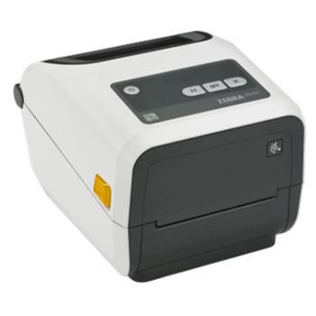 ZEBRA - W126068544 - Cartouche Zd421t version santé. 203 dpi