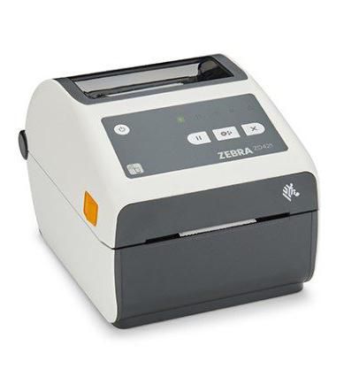 ZEBRA - W126068584 - Zd421t version santé. 300 dpi USB USB