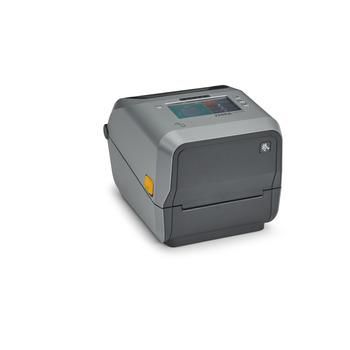 ZEBRA - W126079123 - Zd621r rfid transfert thermique 203 dpi