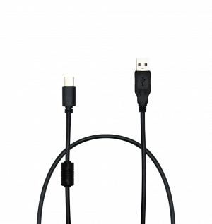 Newland - W126079599 - Câble USB - USB-c 1 mètre pour