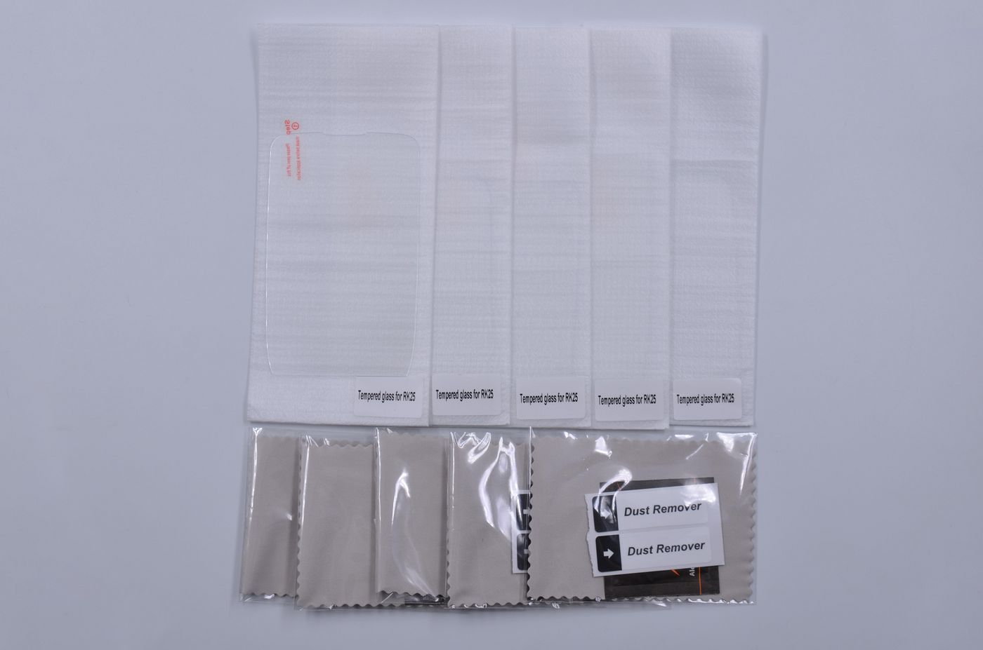 CIPHERLAB - W126085234 - Protection d'écran RK25, verre,