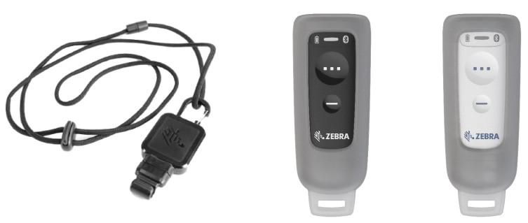 ZEBRA - W126088406 - Lanyard - cs6080 sans fils