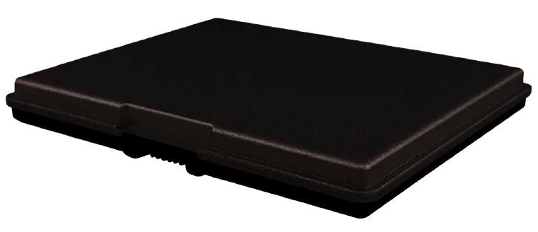 WINMATE - W126092055 - Batterie haute capacité bl101-b