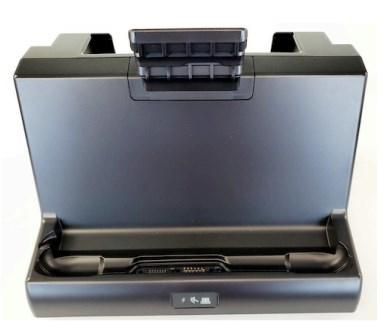 ZEBRA - W126100254 - Dock l10 dock de bureau avec