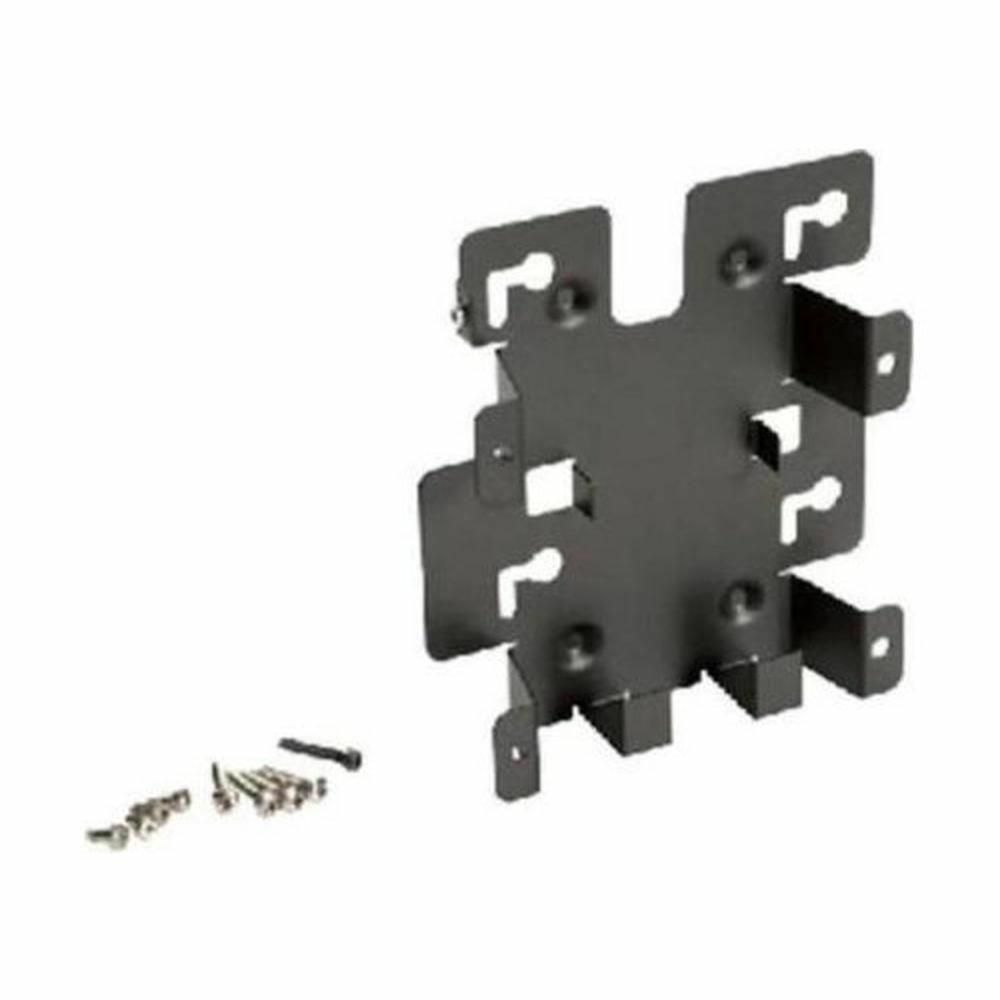 ZEBRA - W126100359 - Support de montage SmartKiosk pour imprimantes ZD4/6 et tablettes CC6000 (plaque de montage VESA 75/100mm)