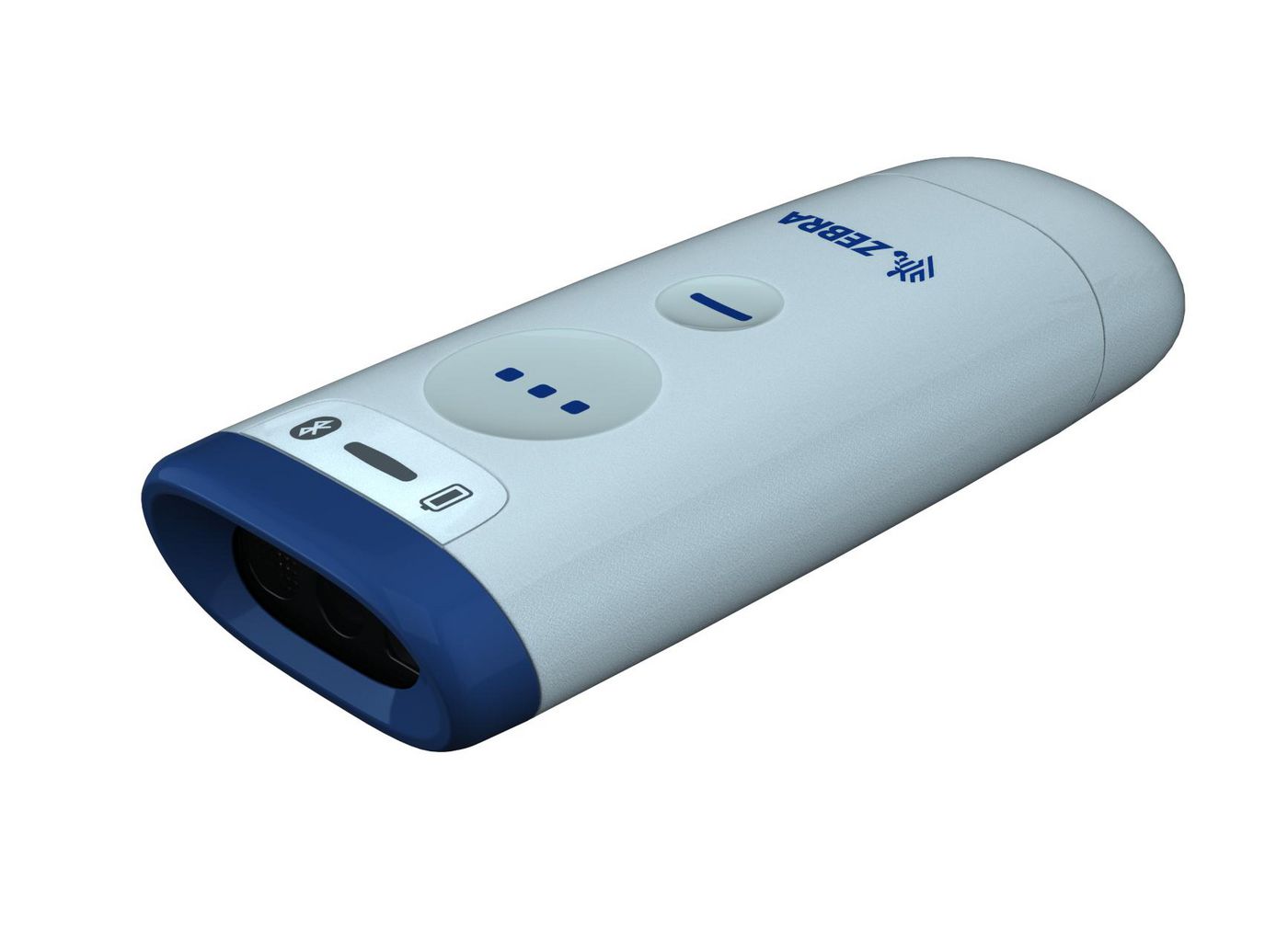 ZEBRA - W126100452 - Cs6080-version santé blanc cordé fips