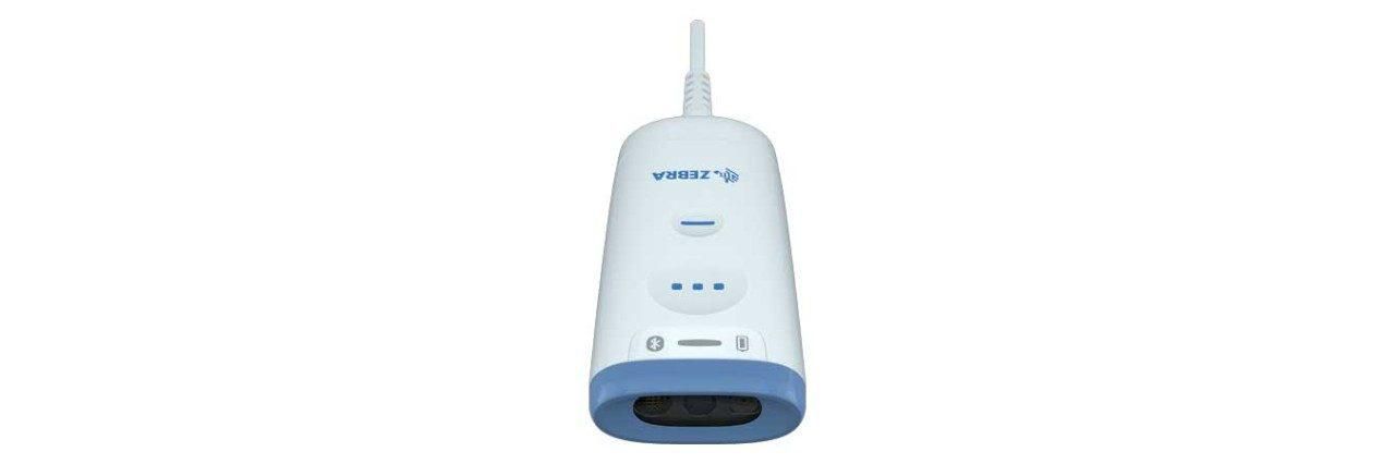 ZEBRA - W126100455 - Cs6080 filaire : compagnon