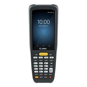 ZEBRA - W126100667 - Mc : wwan bluetooth brick se4100 34ky
