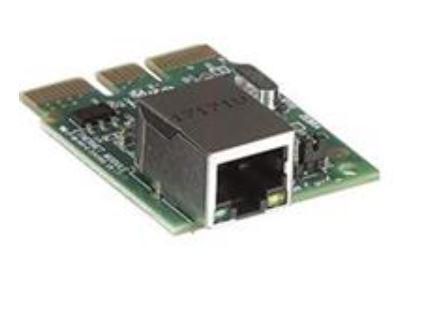 ZEBRA - W126100906 - Kit module ethernet zd421d