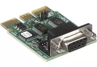 ZEBRA - W126100907 - Kit module série zd421d