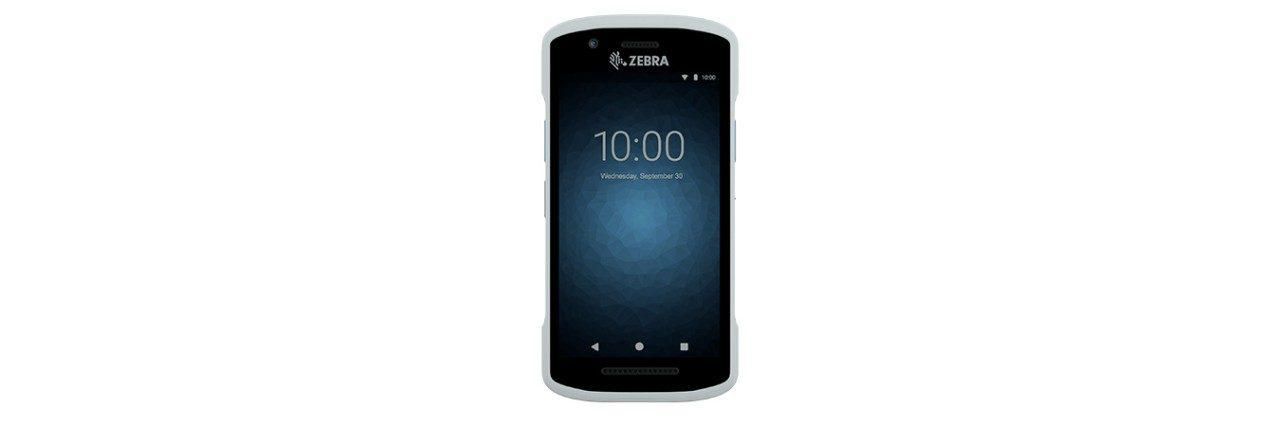 ZEBRA - W126101427 - Santé - wlan gms se4100