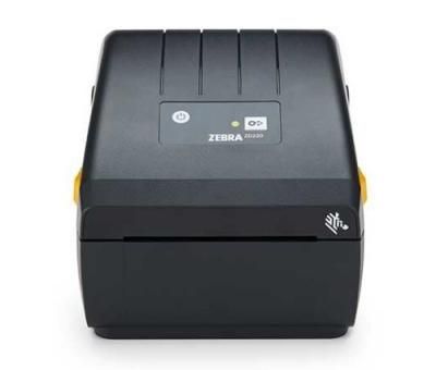 ZEBRA - W126102723 - Imprimante transfert thermique (74/300m) zd230