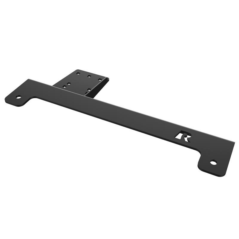 RAM Mounts - W126108845 - Base de véhicule sans perçage pour