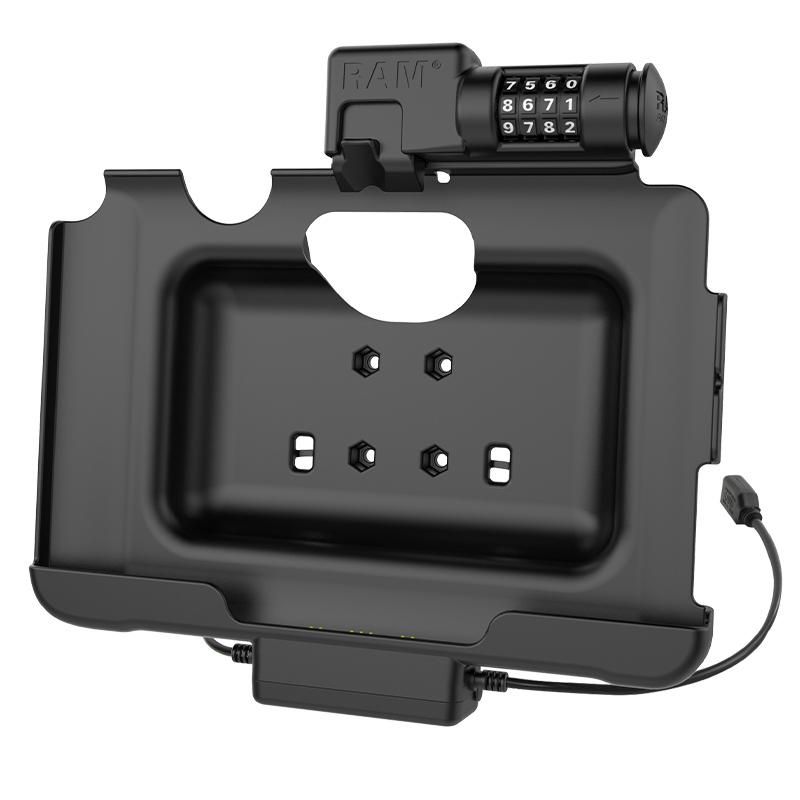 RAM Mounts - W126108857 - Unpkd ram puissance et données