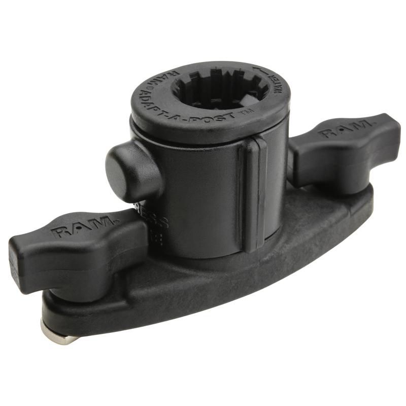 RAM Mounts - W126108872 - Unpkd RAM universel